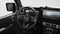2027 Jeep Wrangler WRANGLER 4-DOOR WILLYS