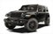 2027 Jeep Wrangler WRANGLER 4-DOOR WILLYS