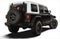 2027 Jeep Wrangler WRANGLER 4-DOOR WILLYS