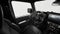 2027 Jeep Wrangler WRANGLER 4-DOOR WILLYS