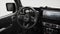 2027 Jeep Wrangler WRANGLER 4-DOOR WILLYS