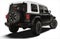2027 Jeep Wrangler WRANGLER 4-DOOR SAHARA