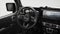 2027 Jeep Wrangler WRANGLER 4-DOOR SAHARA