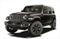 2027 Jeep Wrangler WRANGLER 4-DOOR SAHARA