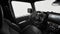 2027 Jeep Wrangler WRANGLER 4-DOOR SAHARA