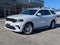 2021 Dodge Durango GT Plus AWD