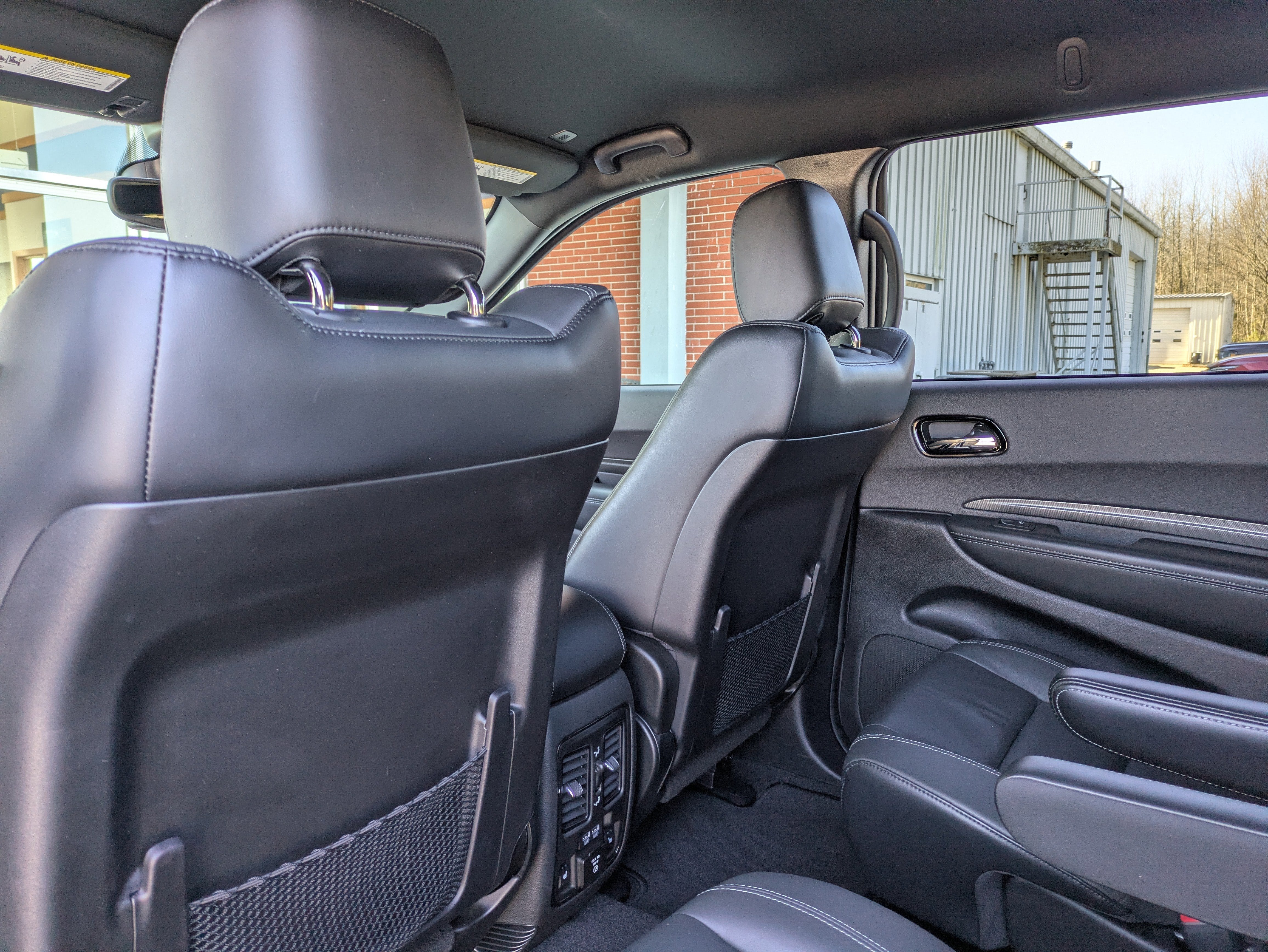 2021 Dodge Durango GT Plus AWD