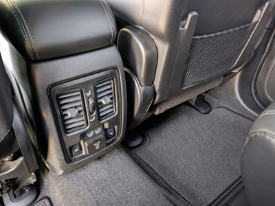 2021 Dodge Durango GT Plus AWD