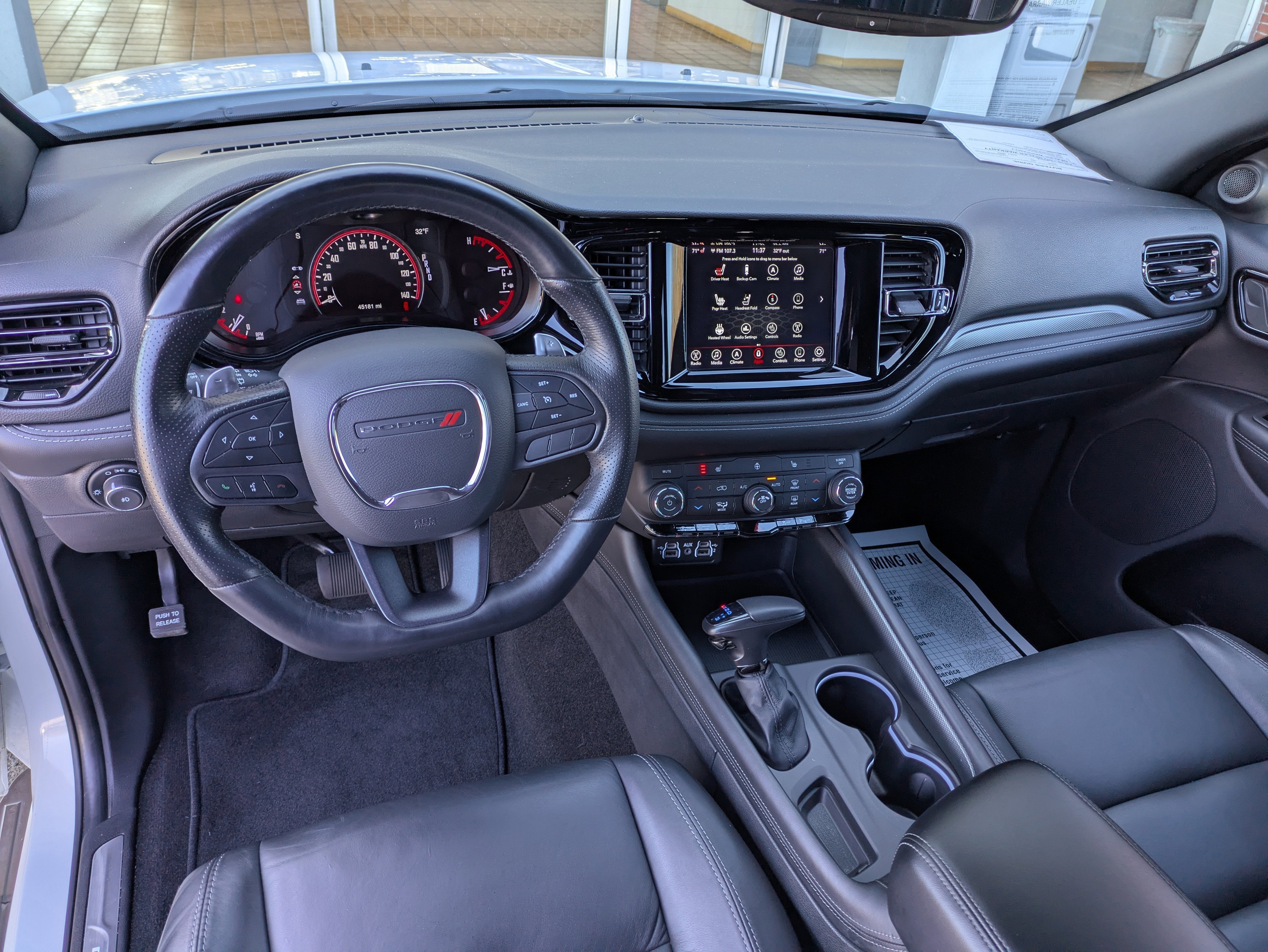 2021 Dodge Durango GT Plus AWD