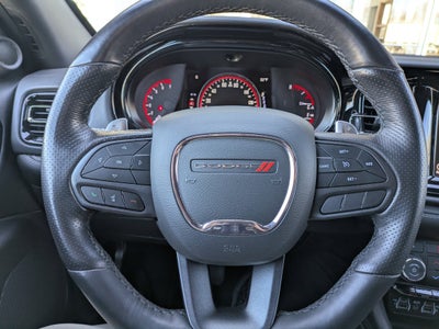 2021 Dodge Durango GT Plus AWD