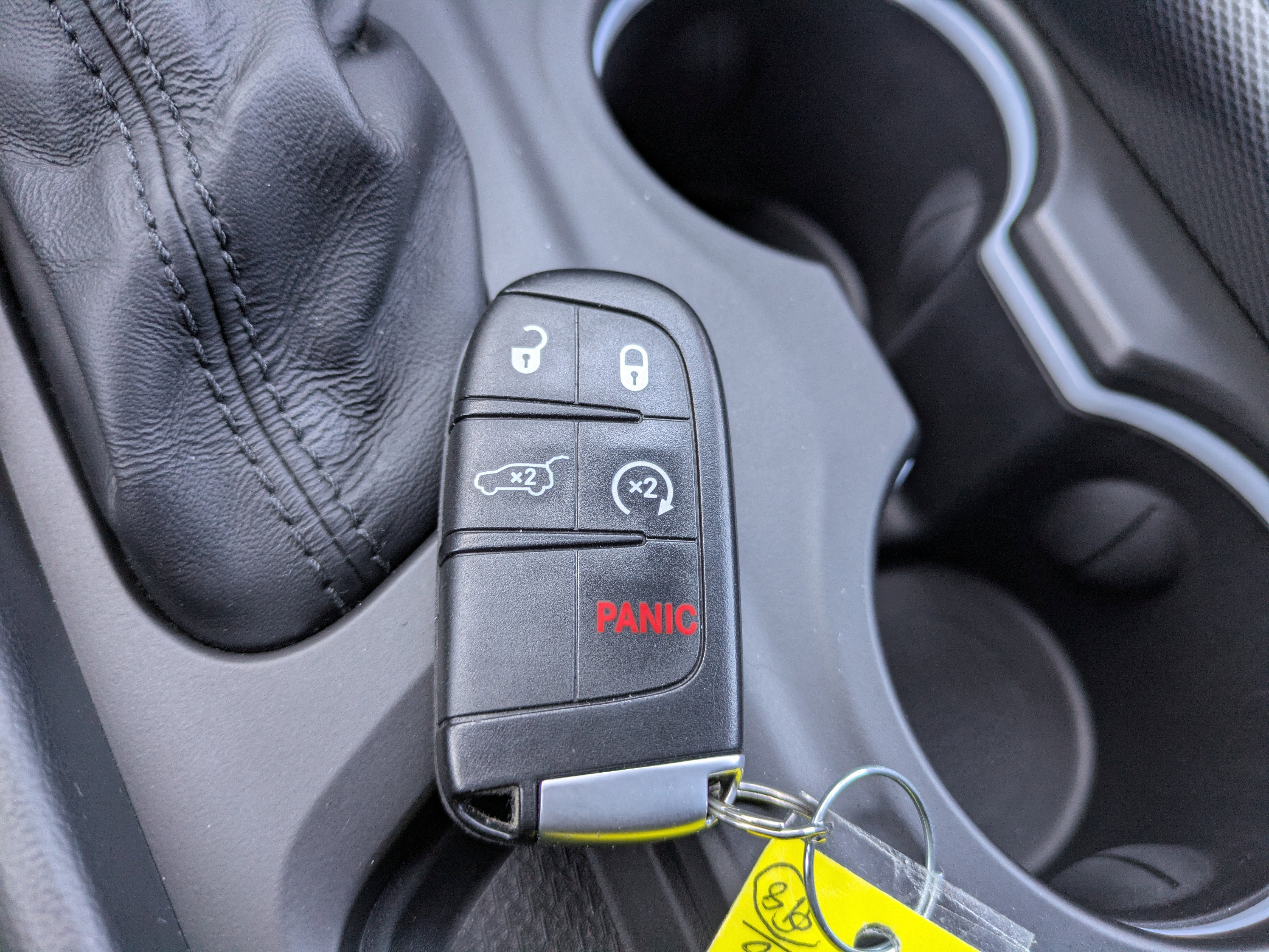 2021 Dodge Durango GT Plus AWD