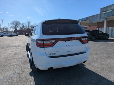 2021 Dodge Durango GT Plus AWD