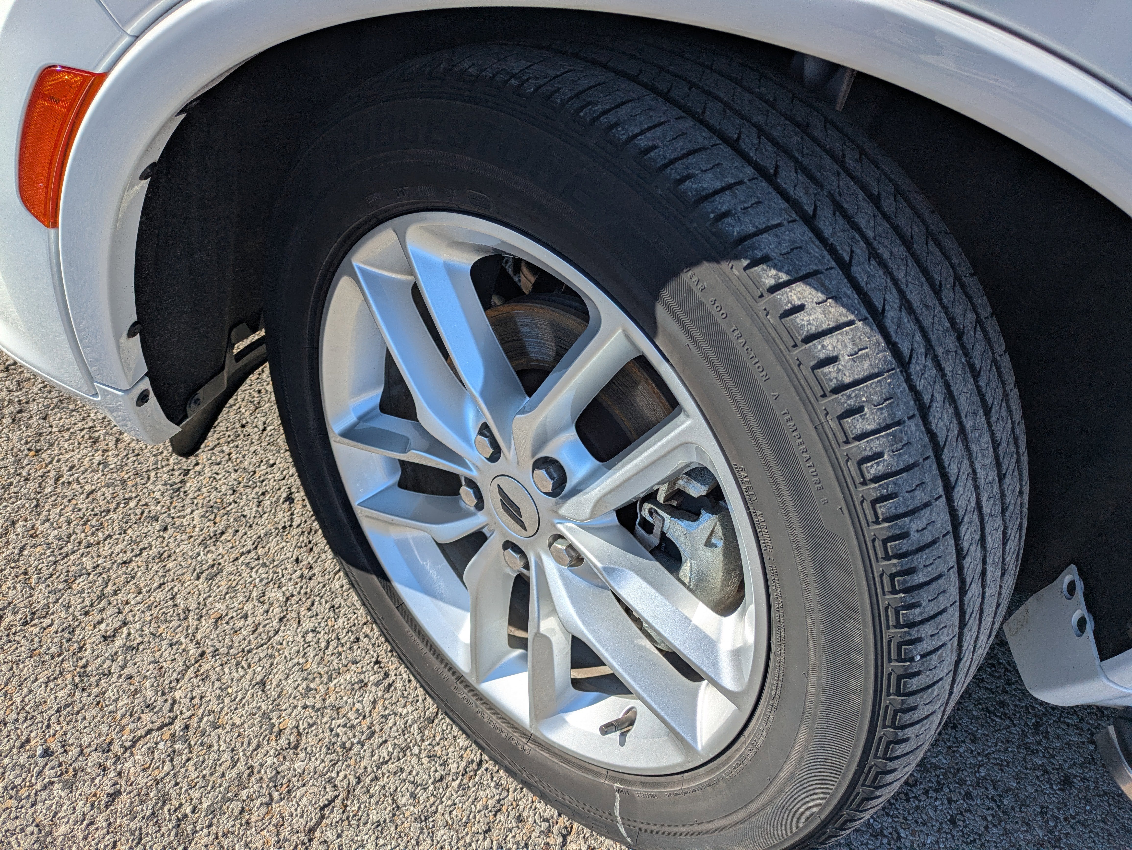 2021 Dodge Durango GT Plus AWD