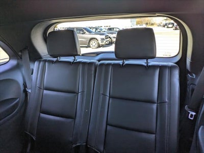 2021 Dodge Durango GT Plus AWD