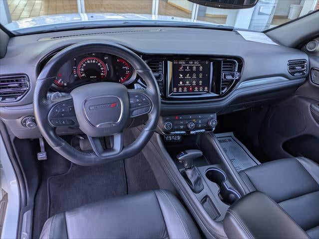 2021 Dodge Durango GT Plus AWD