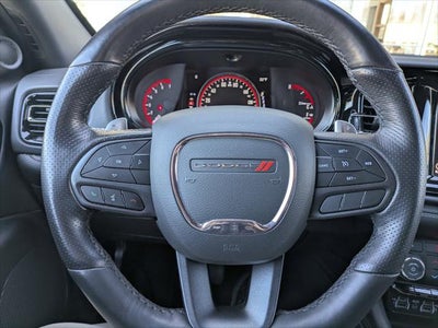 2021 Dodge Durango GT Plus AWD