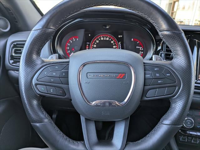 2021 Dodge Durango GT Plus AWD