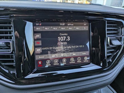 2021 Dodge Durango GT Plus AWD