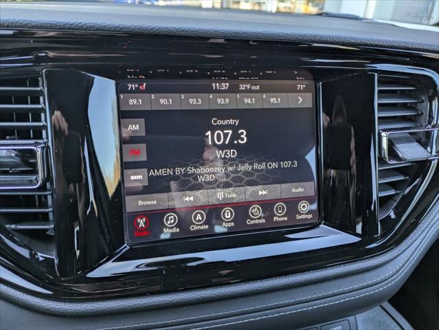 2021 Dodge Durango GT Plus AWD