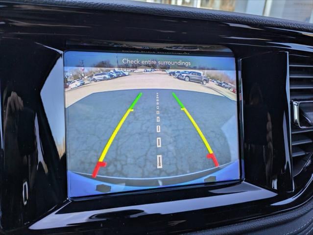 2021 Dodge Durango GT Plus AWD