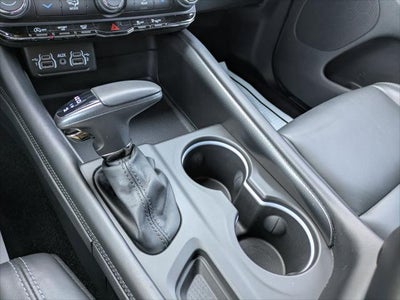 2021 Dodge Durango GT Plus AWD