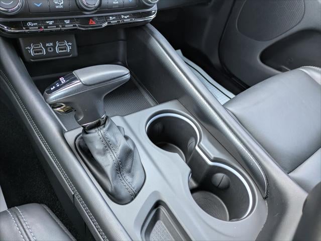 2021 Dodge Durango GT Plus AWD