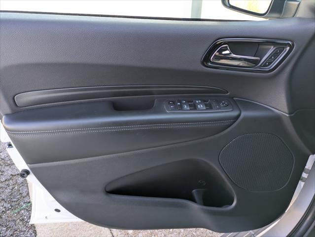 2021 Dodge Durango GT Plus AWD