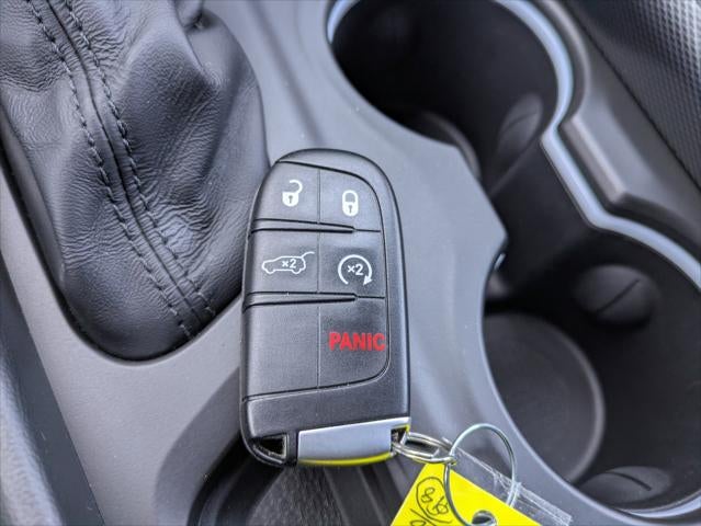 2021 Dodge Durango GT Plus AWD