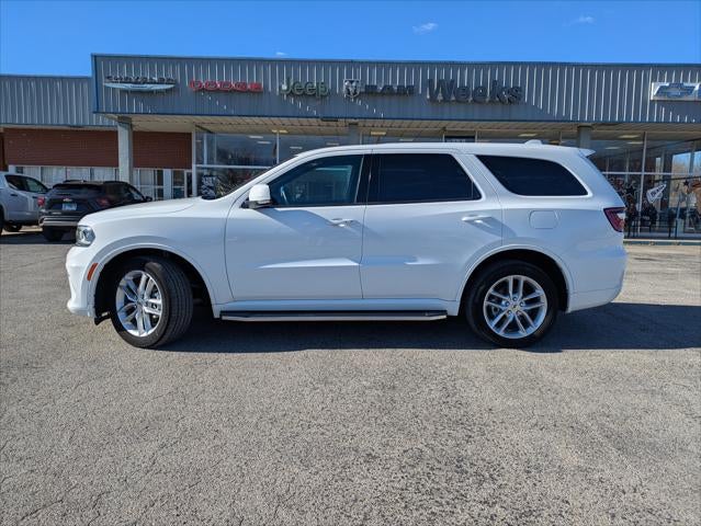 2021 Dodge Durango GT Plus AWD