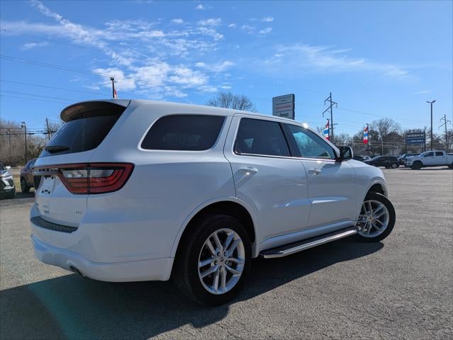 2021 Dodge Durango GT Plus AWD