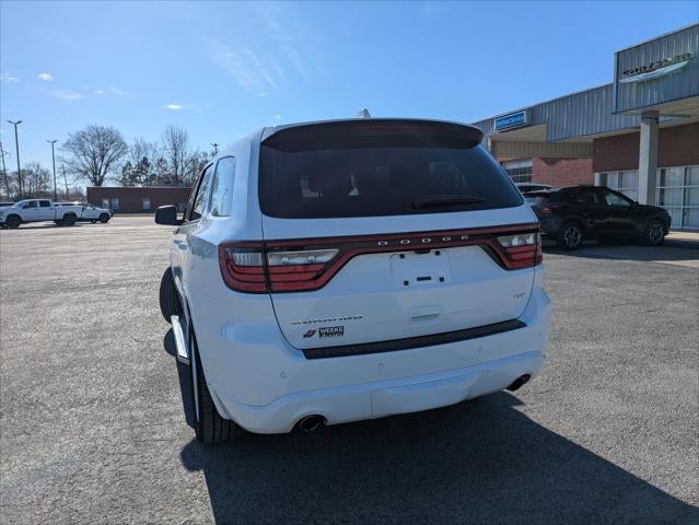 2021 Dodge Durango GT Plus AWD