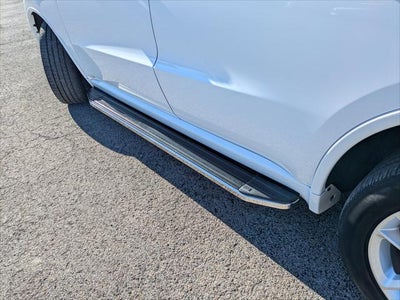 2021 Dodge Durango GT Plus AWD