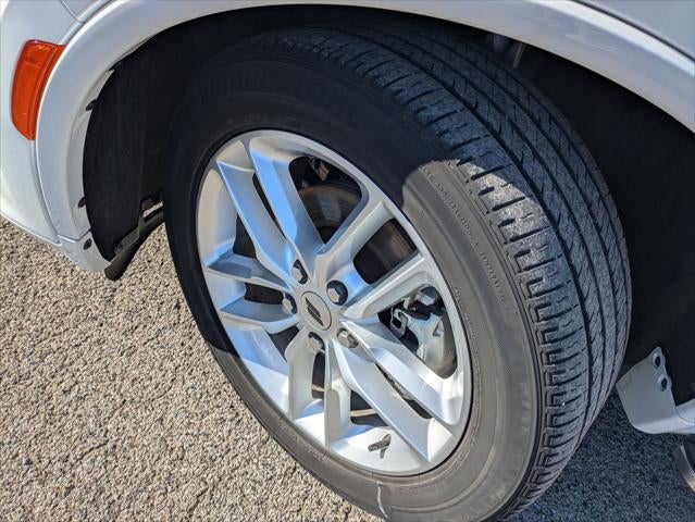 2021 Dodge Durango GT Plus AWD