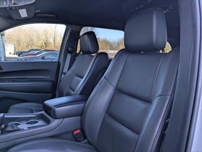 2021 Dodge Durango GT Plus AWD