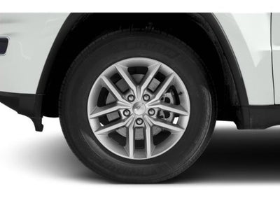 2019 Jeep Grand Cherokee Altitude 4x4