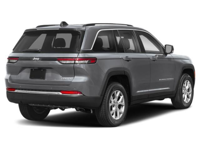 2024 Jeep Grand Cherokee Altitude 4x4