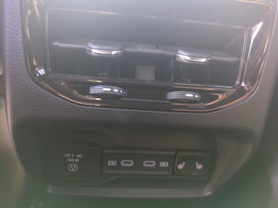 2027 Jeep Grand Cherokee GRAND CHEROKEE LIMITED 4X4