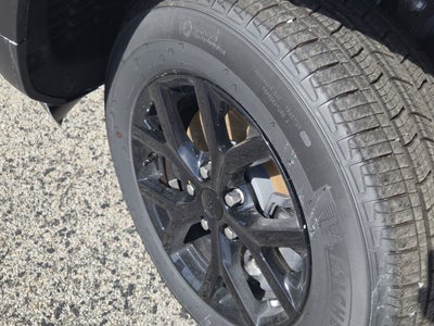2026 Jeep Grand Cherokee GRAND CHEROKEE L LAREDO ALTITUDE 4X4
