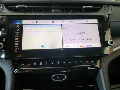 2026 Jeep Grand Cherokee GRAND CHEROKEE L LAREDO ALTITUDE 4X4