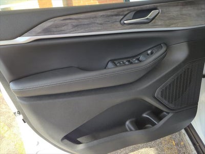 2026 Jeep Grand Cherokee GRAND CHEROKEE L LAREDO ALTITUDE 4X4