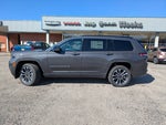 2025 Jeep Grand Cherokee GRAND CHEROKEE L OVERLAND 4X4