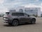 2025 Jeep Grand Cherokee GRAND CHEROKEE L OVERLAND 4X4