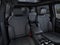 2025 Jeep Grand Cherokee GRAND CHEROKEE L OVERLAND 4X4