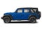 2024 Jeep Wrangler 4-Door Recon 4x4
