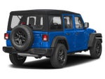 2024 Jeep Wrangler 4-Door Recon 4x4
