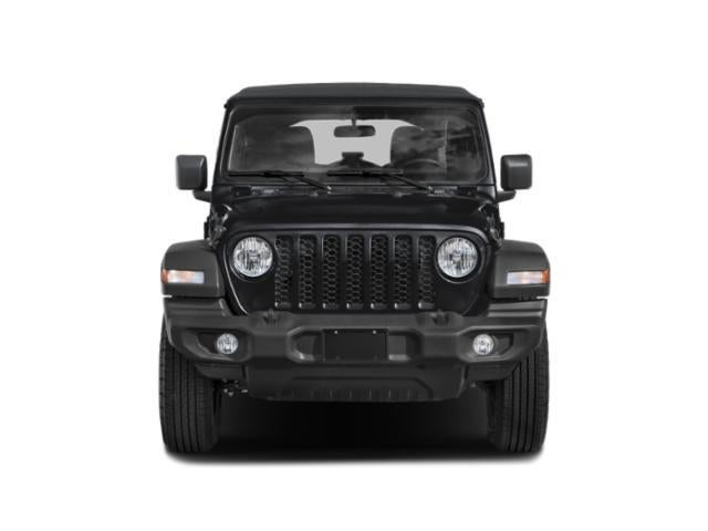 2024 Jeep Wrangler 4-Door Recon 4x4