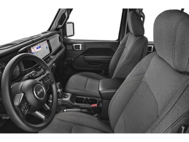 2024 Jeep Wrangler 4-Door Recon 4x4
