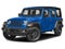 2024 Jeep Wrangler 4-Door Recon 4x4