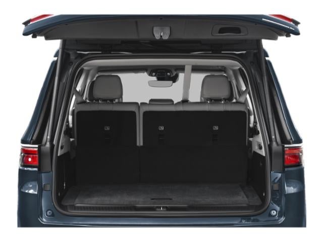 2025 Jeep Wagoneer L Series II Carbide 4x4