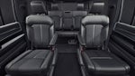 2027 Jeep Grand Wagoneer GRAND WAGONEER UPLAND 4X4